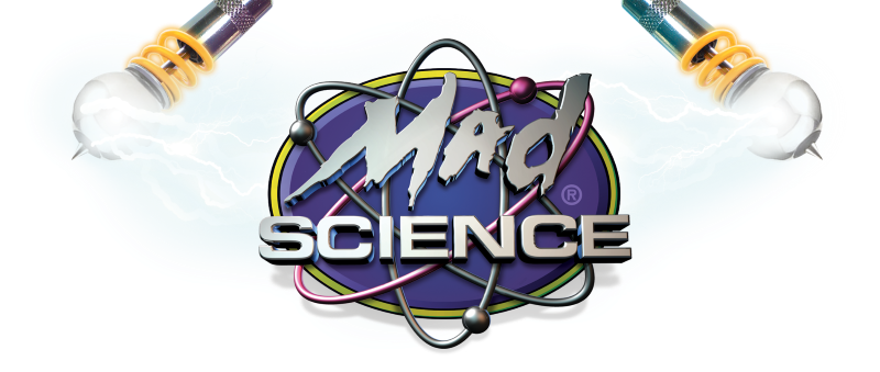 Mad Science Nederland